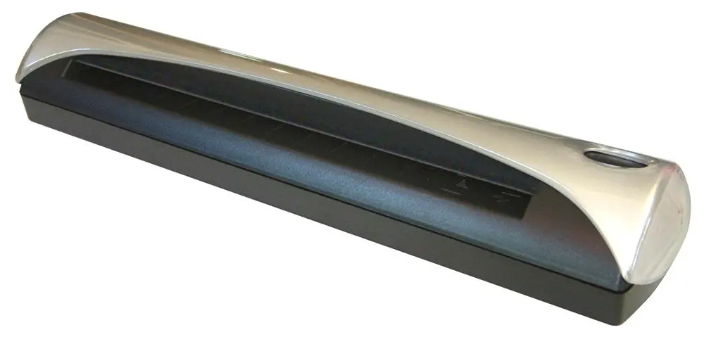 Citrix Ready® CSSN Scanshell 2000NR Sheet Fed A4 Portable Scanner