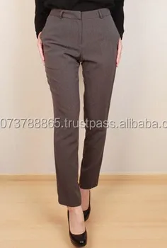 office pants ladies