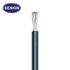 PTFE silver plated cable wire 20awg*3c Shielded 3meter