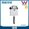 G3004D R&T In-wall Cistern Watermark Concealed Cistern for Wall-hung Toilet, Dual Flush Front Button, Modern Bathroom Design