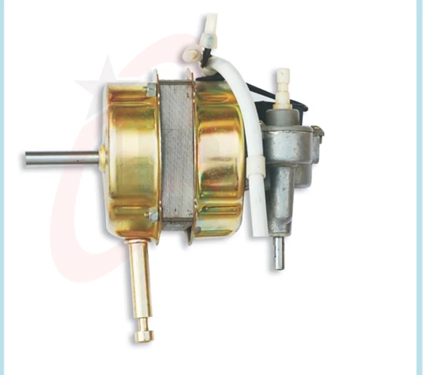 Electric Blower Fan Motor For Export Market Hot Sale Buy Blower Fan