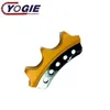 bulldozer bucket elevator dozer large sprocket segment
