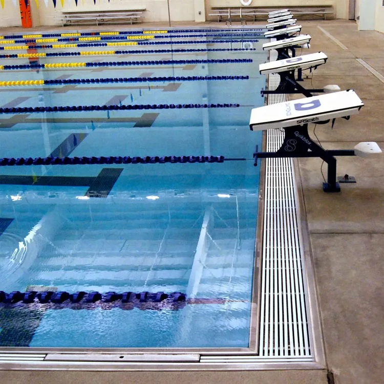 stainless steel swimming pool price