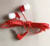 earphones cheap earphone ear phones/promotional earphone for airline/mono earphones single use earplugs from factory