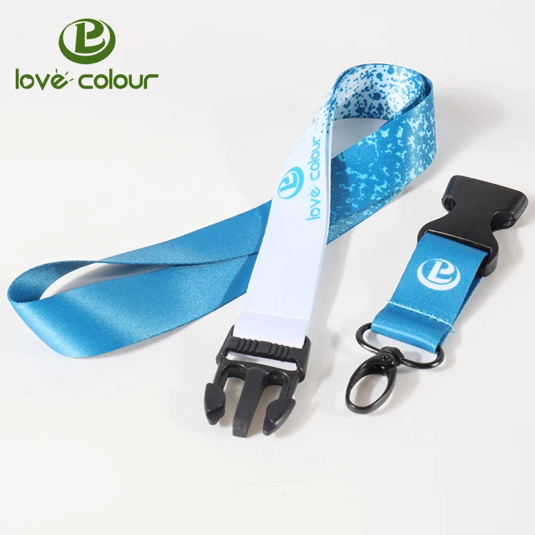 Lanyard 102L8