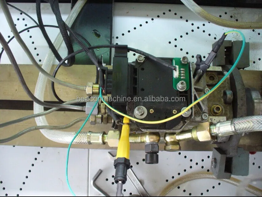 Top selling products VP44 diesel pump tester simulator