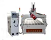 4 axis ATC CNC router DA-1325 specially for artware artcrafts