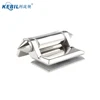 stainless steel 316 rotating hinges for pool fencing gate or stainless steel hinge