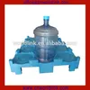 Factory Sale 5 Gallon Cans Stacking Water Pallets