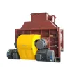 Patent CE and ISO certificated large sizes of 1.5m3 rotary concrete mixer for sale in Guyana catalogue