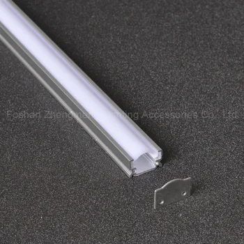 Led profiles