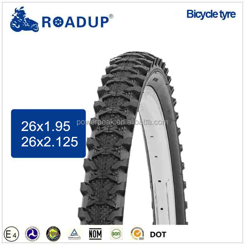 26" Goodyear Folding Bicycle Tire Cruiser 26x2 26x2.1 26x2.125 for sale online 