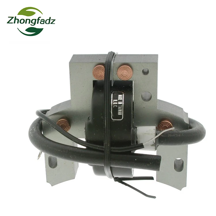 Briggs And Stratton Ignition Coil Resistance Armature For