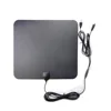 2018 hot 50 Miles tv antenna digital indoor hdtv antenna with amplified
