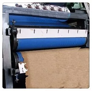 Mono Filament Plain Weave Polyester Mesh Conveyor Belt For Paper Machine 10