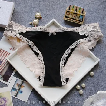 ropa interior de lujo