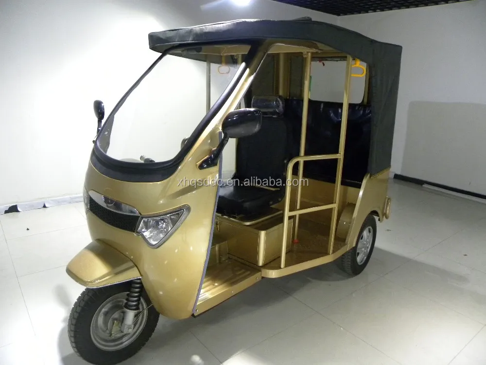 high quality eco-friendly auto rickshaw three wheel in bangladesh market tuk tuk for hot sale