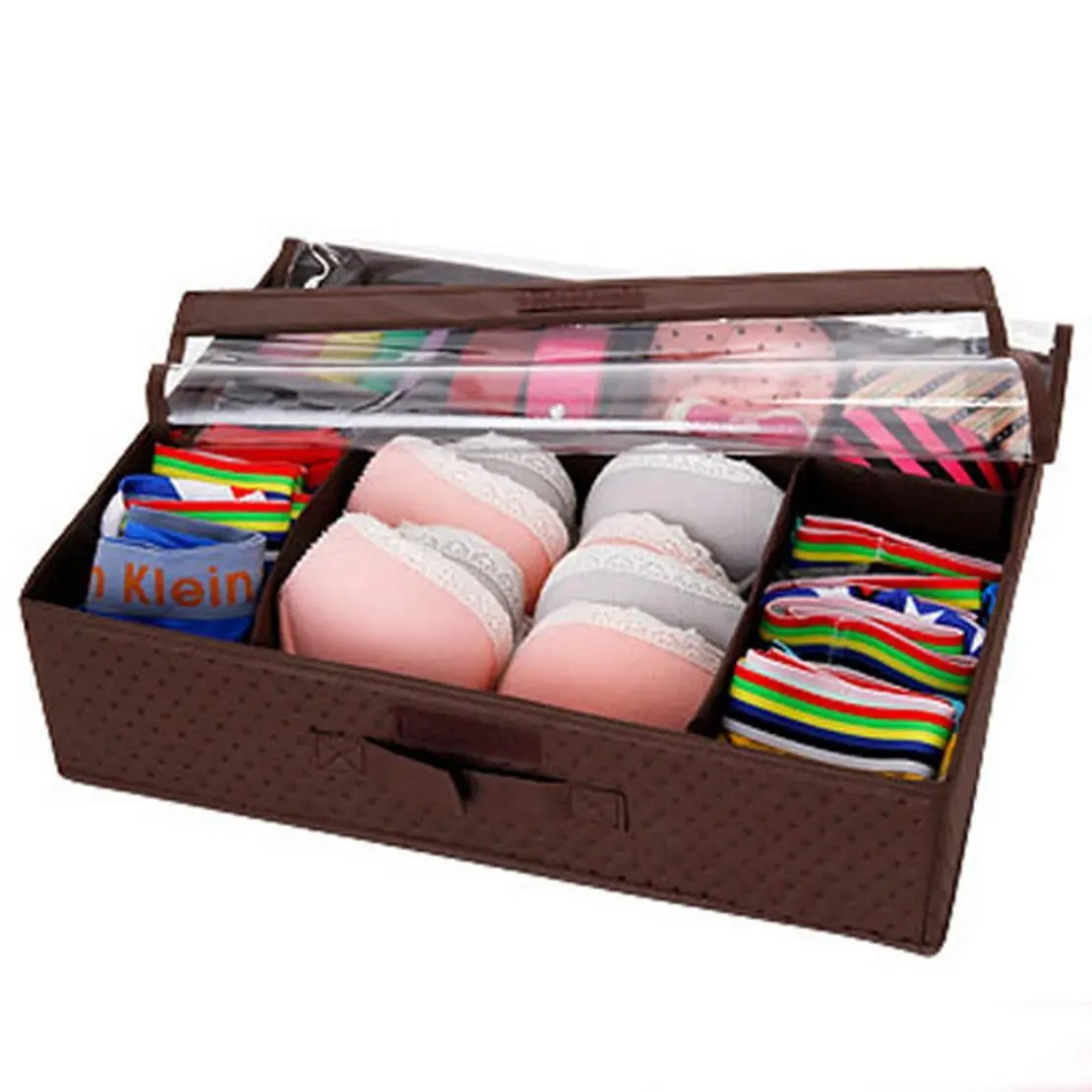 Bucharest spinning high storage box Underwear, underwear storage box, storage underwear storage box storage box finishing underwear storage box, storage box underwear, underwear,