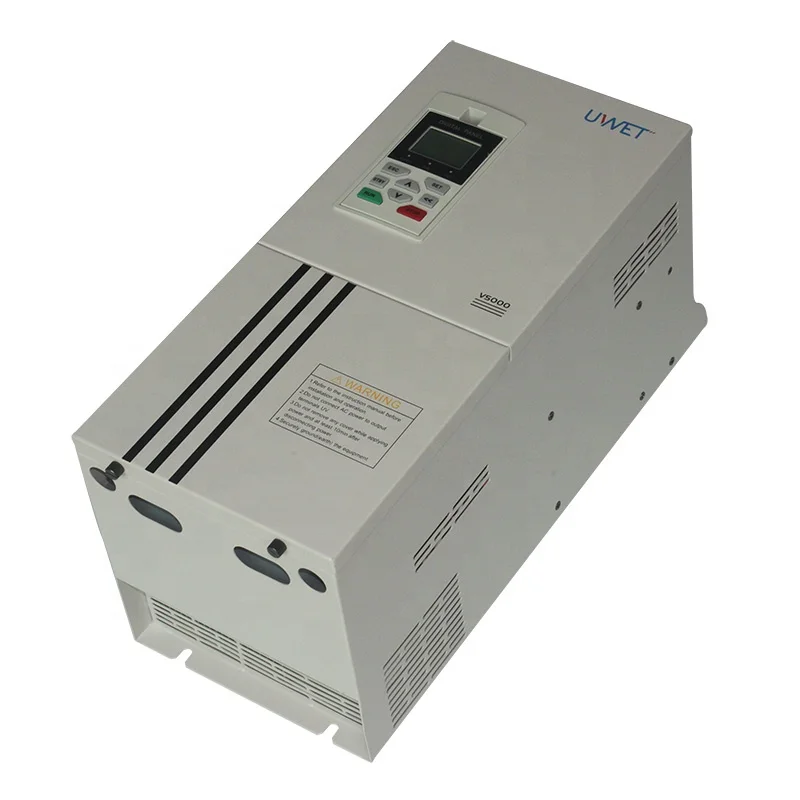 
UWET H2000 Series 3kw-8kw UV Mercury Lamp Digital Power Supply 