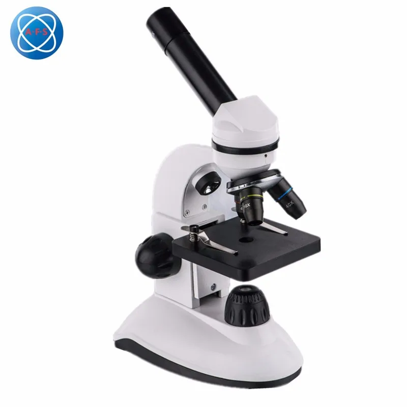 S101 Biological Educational Microscope Best Student Microscope L101