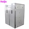 medium-sized hatchery egg incubator with egg-turning and Silencing Description