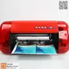 custom DIY phone Skin design software cutter printer laminator