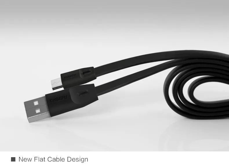 Remax fast charging micro usb data cable for android mobile phone