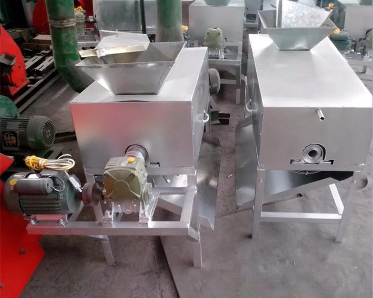 pecan sheller machine automatic