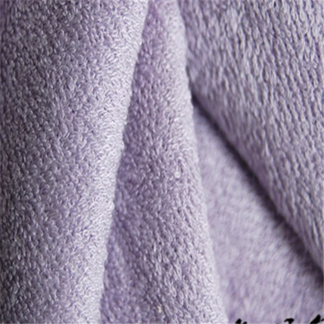 Bamboo Textile Fabric Soft Waterproof Hypoallergenic Terry Cloth Buy