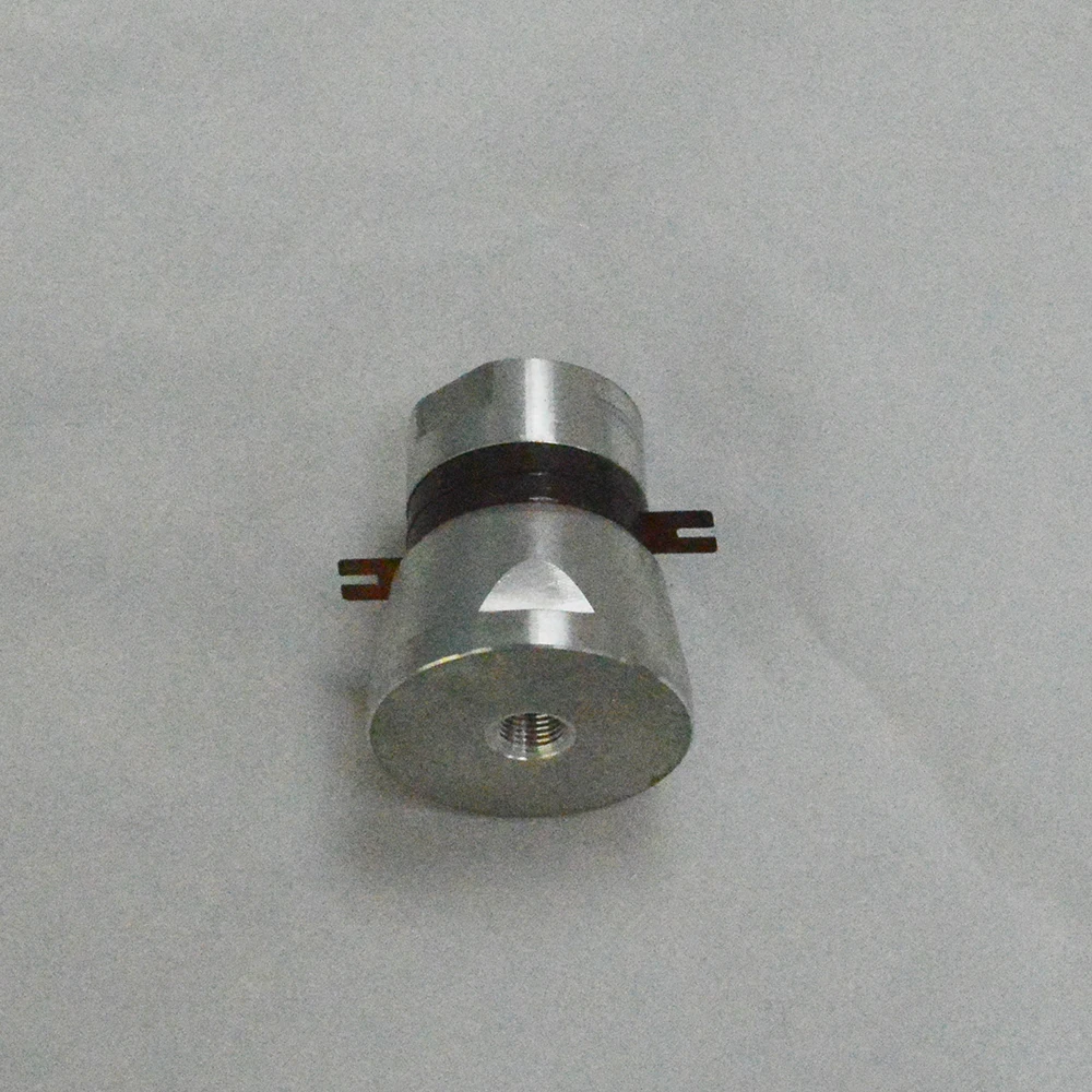 ultrasonic piezo motor
