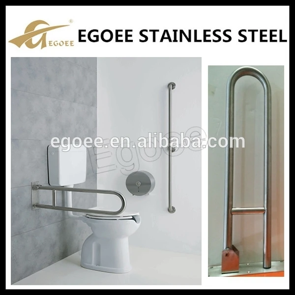 Fabricante 316 De Acero Inoxidable 304 Barra Accesorios De Baño Para