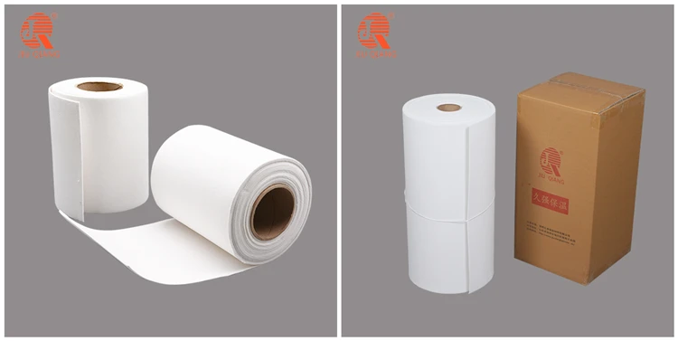 Low Heat Capacity Kaowool Paper Ceramic Fiber Paper for Industrial - China  Fiber Paper, Ceramic Fiber Paper