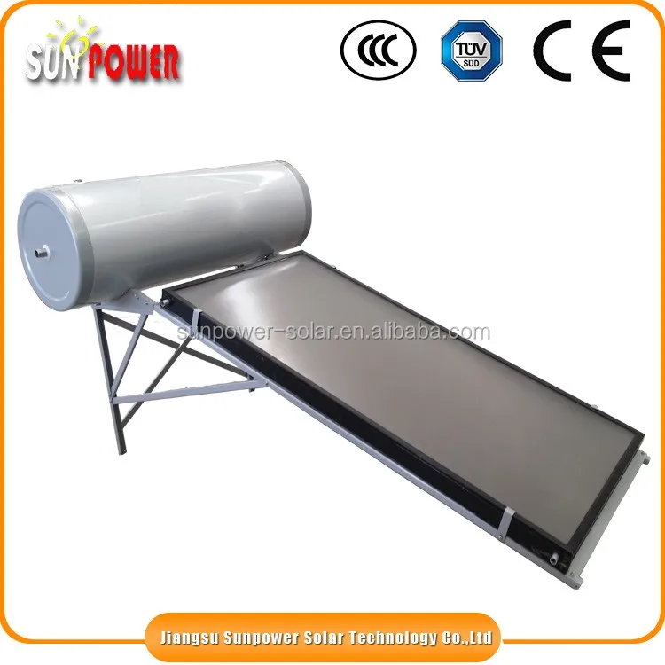 High Temperature Mini Solar Water Heater Made In China Buy Water
