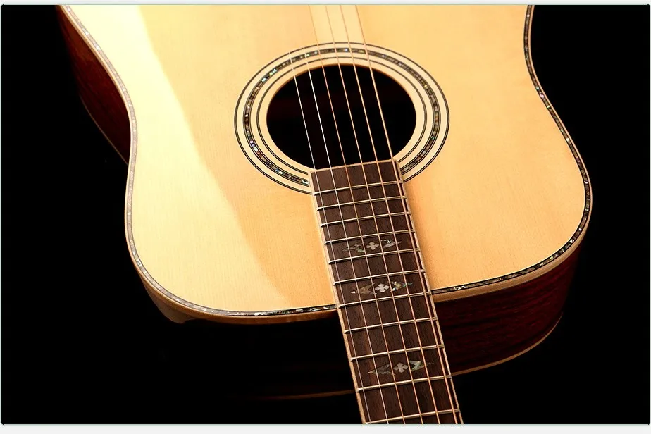 egmond acoustic guitar model no 10