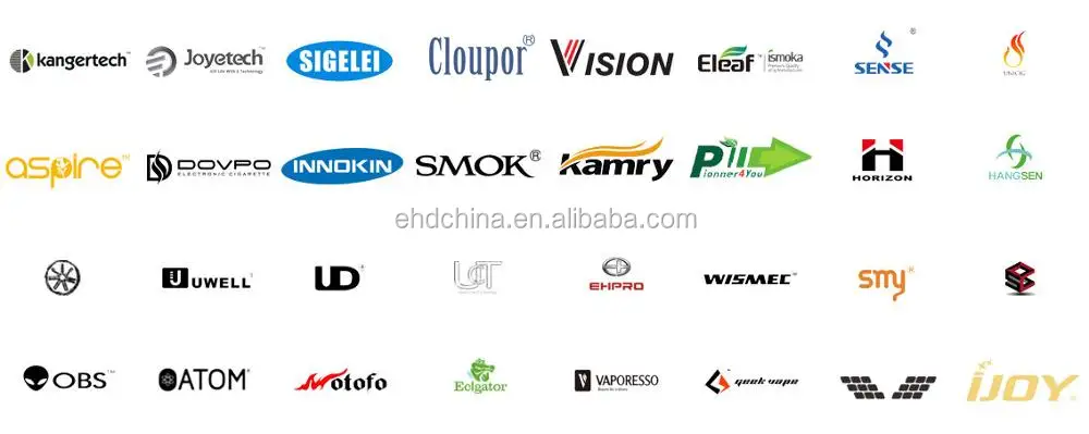 Hotttest Smok tfv8 atomizer SMOK TFV8 Baby tank in stock