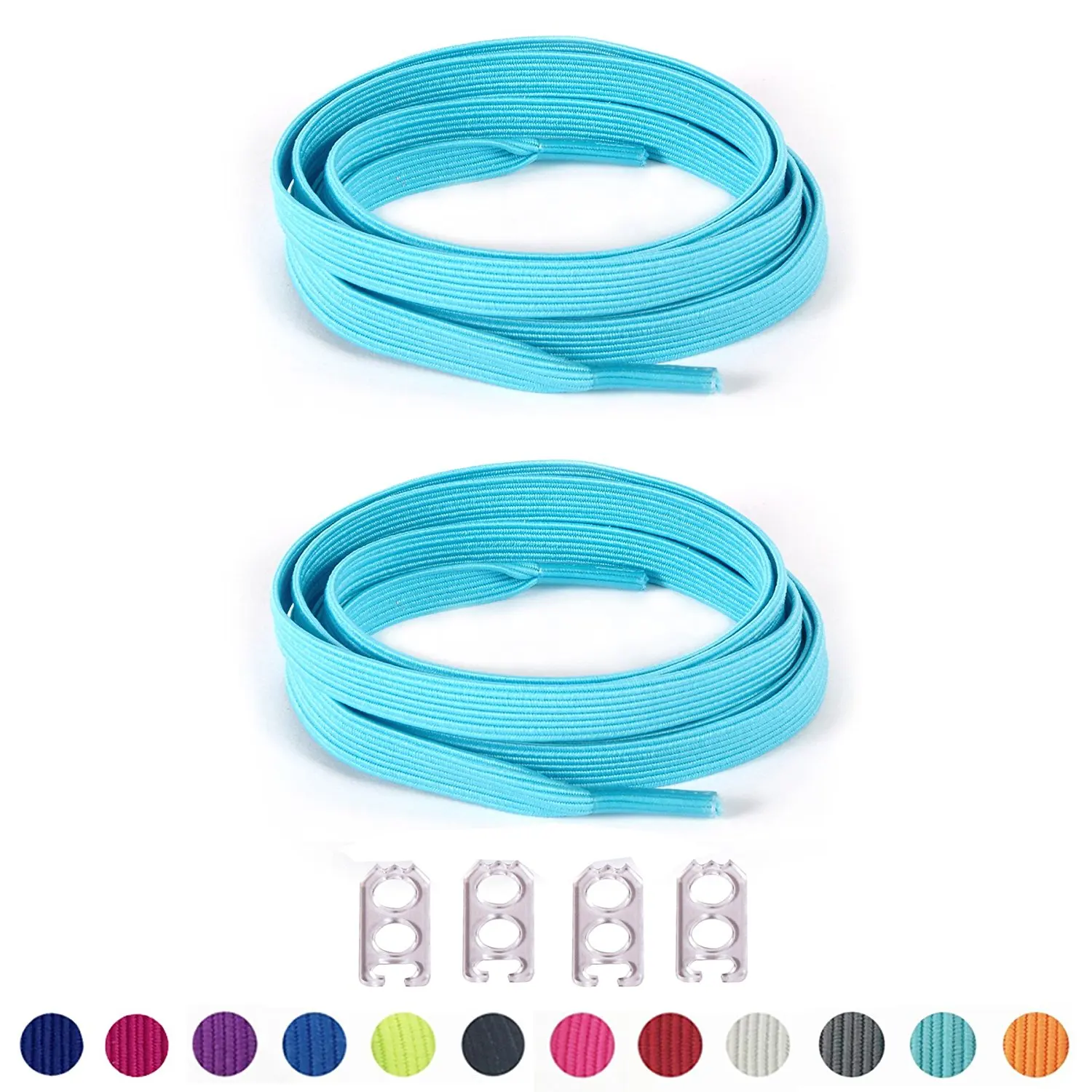 nike unisex replacement shoelaces flat string cords shoe laces