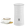 Electric Milk Frother - Latte Art Steamer - By Expression Coffee