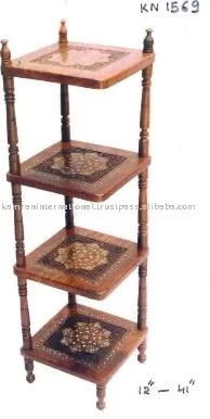 table corner