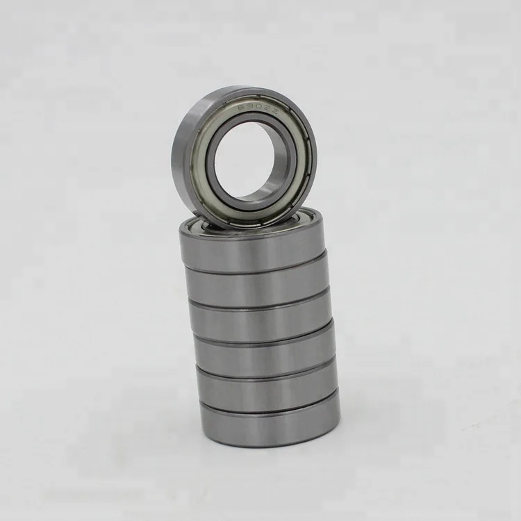 4 PCS S698zz 8x19x6 mm 440c Stainless Steel Ball Bearing Bearings 698zz