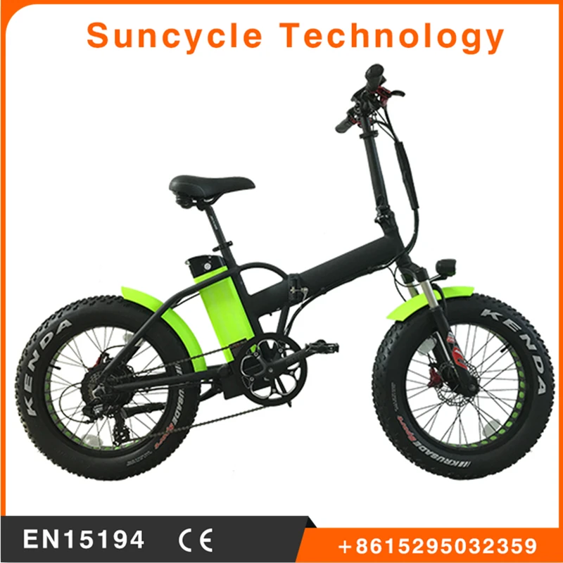 power circle electric bike