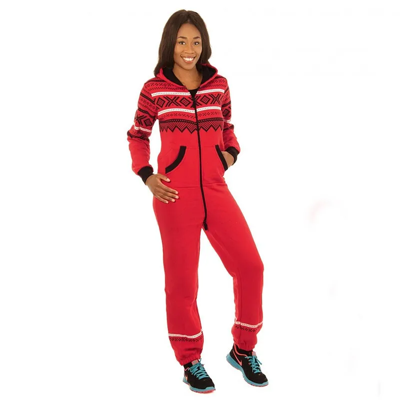 Oem Aangepaste Vrouwen 100% Polyester Onesie Pyjama Met Drop Seat - Buy ...