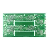 Fr4 Immersion Gold 94v0 Multilayer 2 Layer PCB Sample