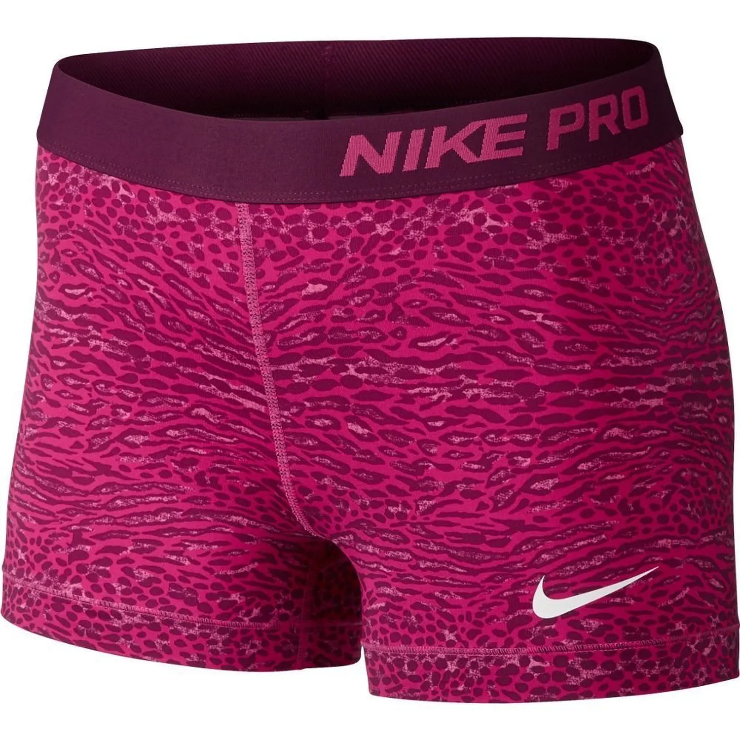 nike pro dri fit women's pants