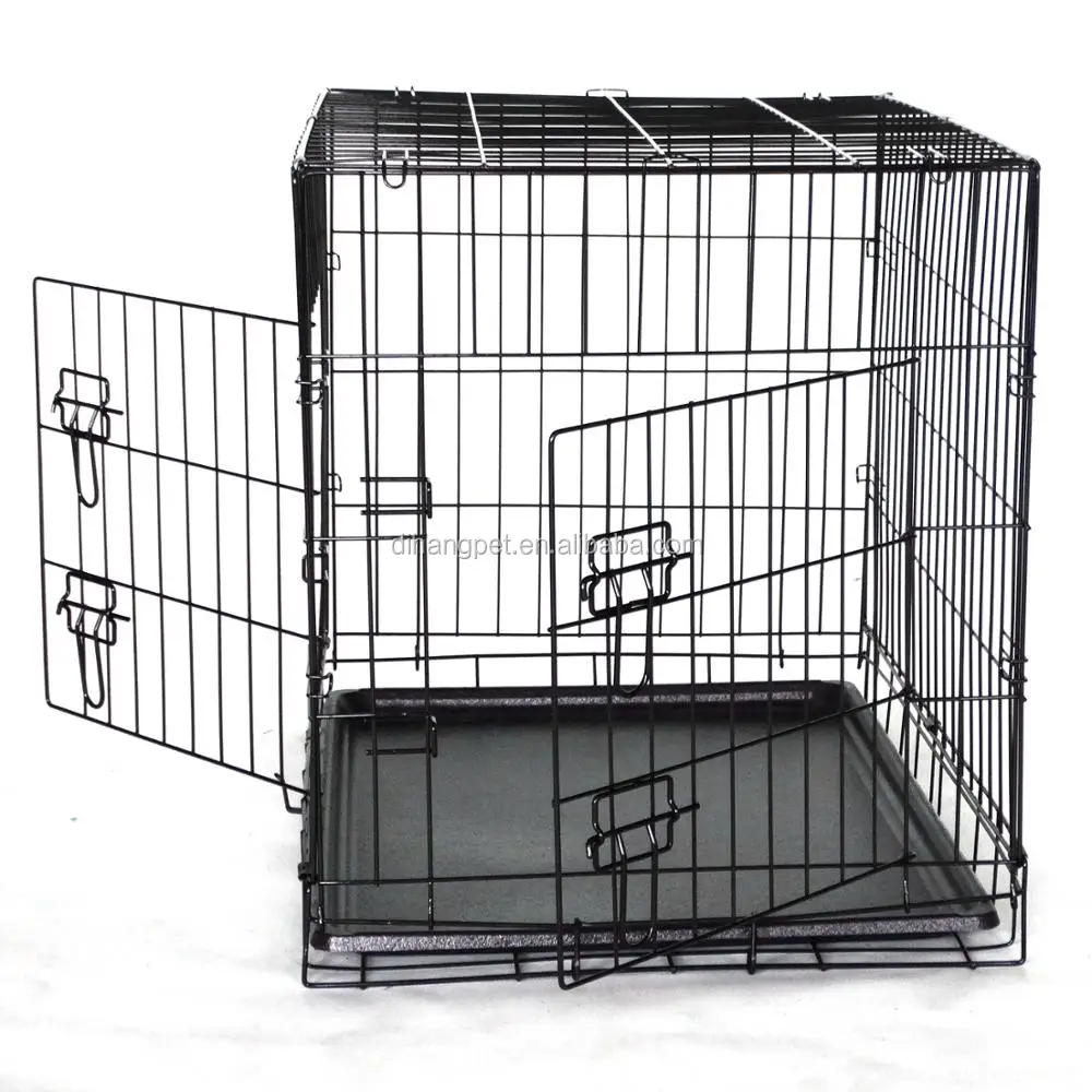 Hot Sale Cheap Dog Crate With Divider Buy Cheap Cage,Dog Crate,Crate