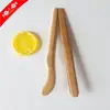 Popular Walmart food tongs kitchen tool with individual package
