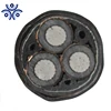 Hebei Huatong cable Group sell Low Voltage Copper Conductor XLPE Insulation PVC heath underground Power Cable