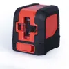 Mini Easy-handle Spirit Cross Line Level Shelf-leveling rotary laser Level
