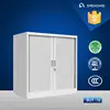 small size roll up door steel file cabinet drawer slide steel filing cabinet