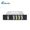 Telecom Project CWDM 4 Channels Video Multiplexer in LGX