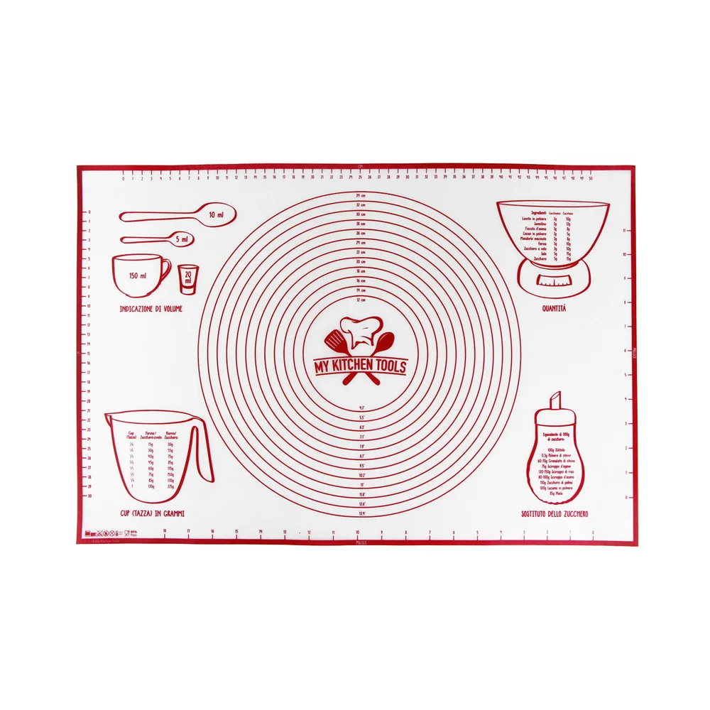 Baking mat (1)